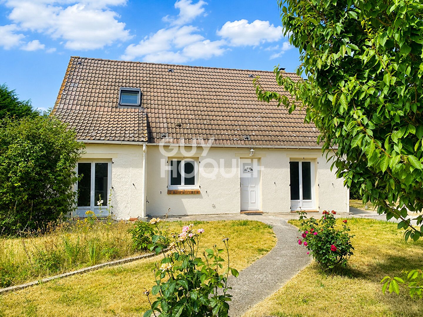 Maison à vendre, 127m², Marcilly-sur-Eure