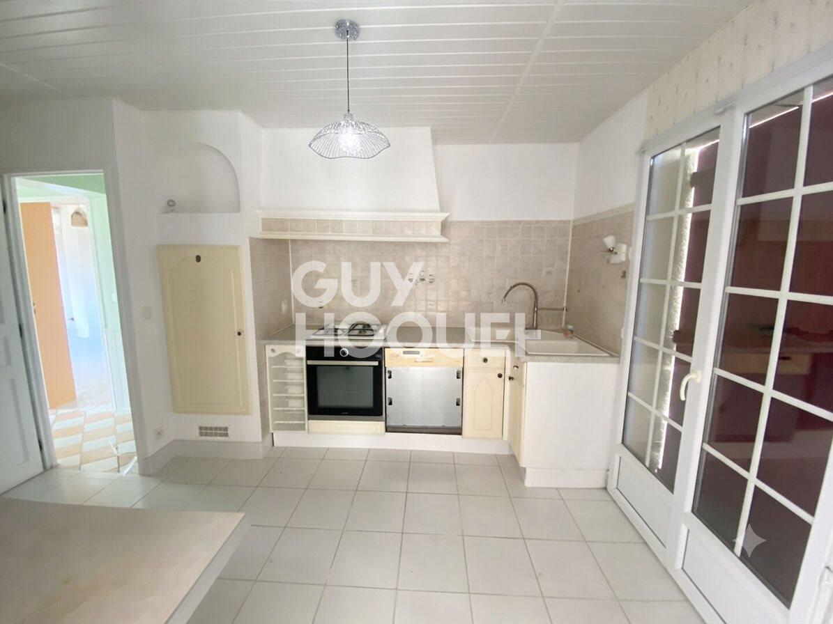 Maison à vendre, 127m², Marcilly-sur-Eure