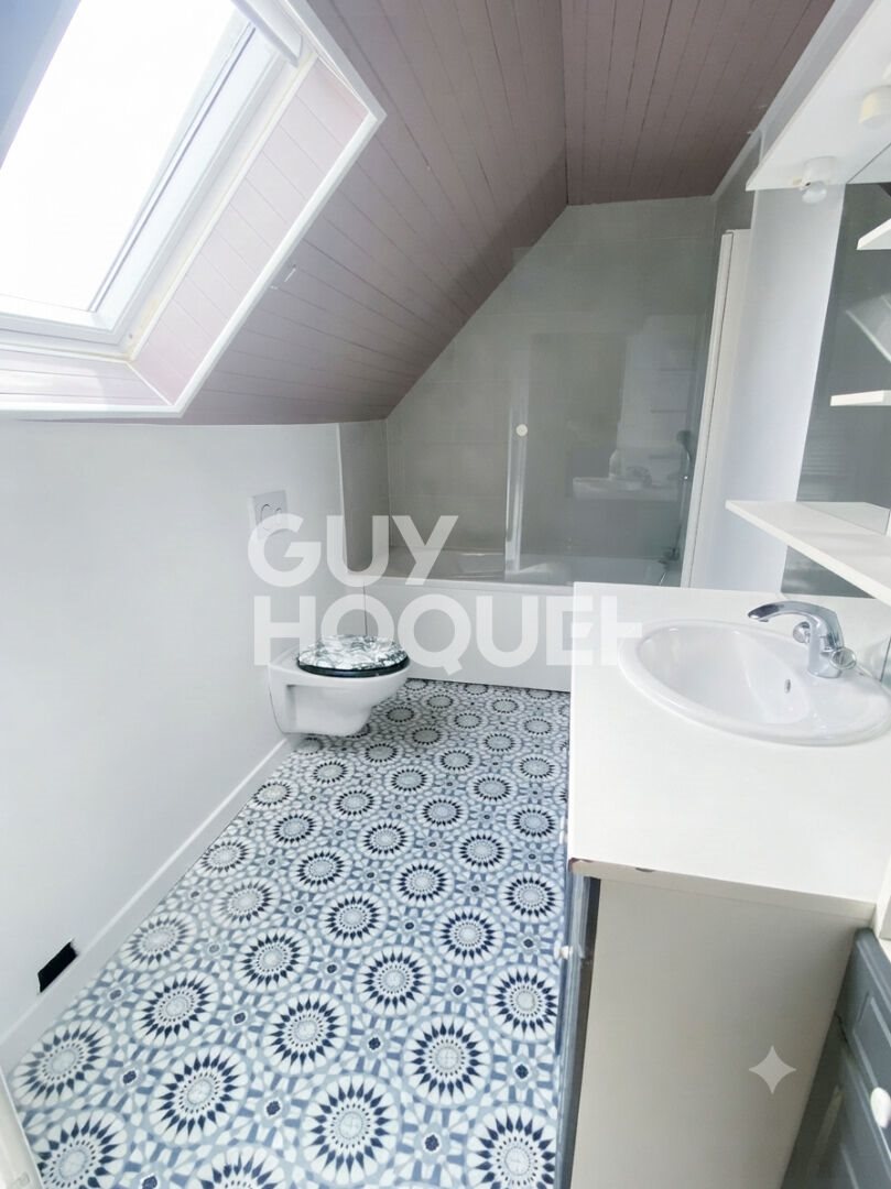 Maison à vendre, 127m², Marcilly-sur-Eure
