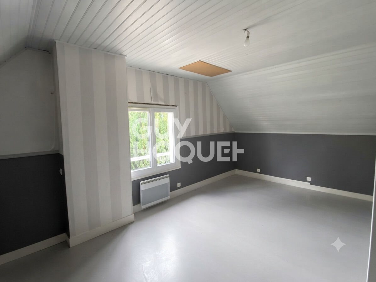 Maison à vendre, 127m², Marcilly-sur-Eure