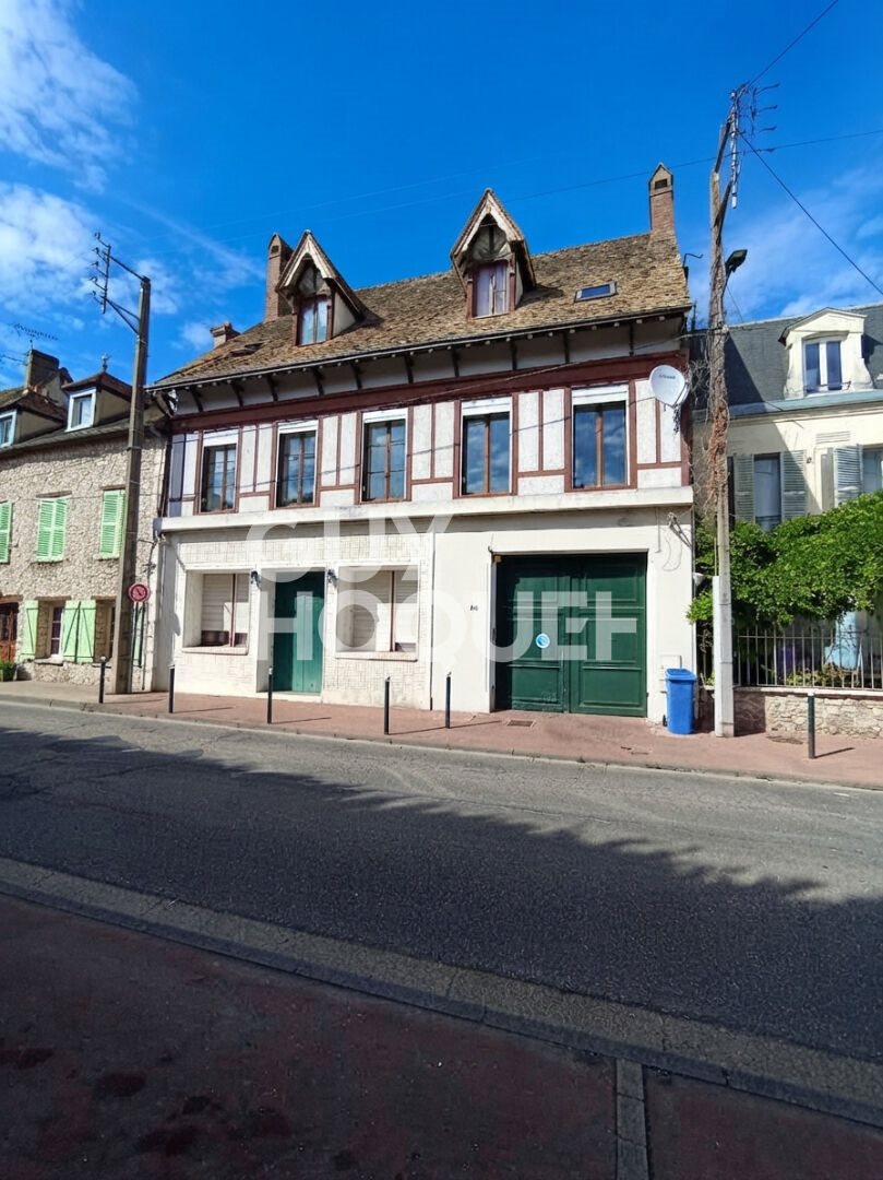 Appartement à louer, 35m², Ivry-la-Bataille