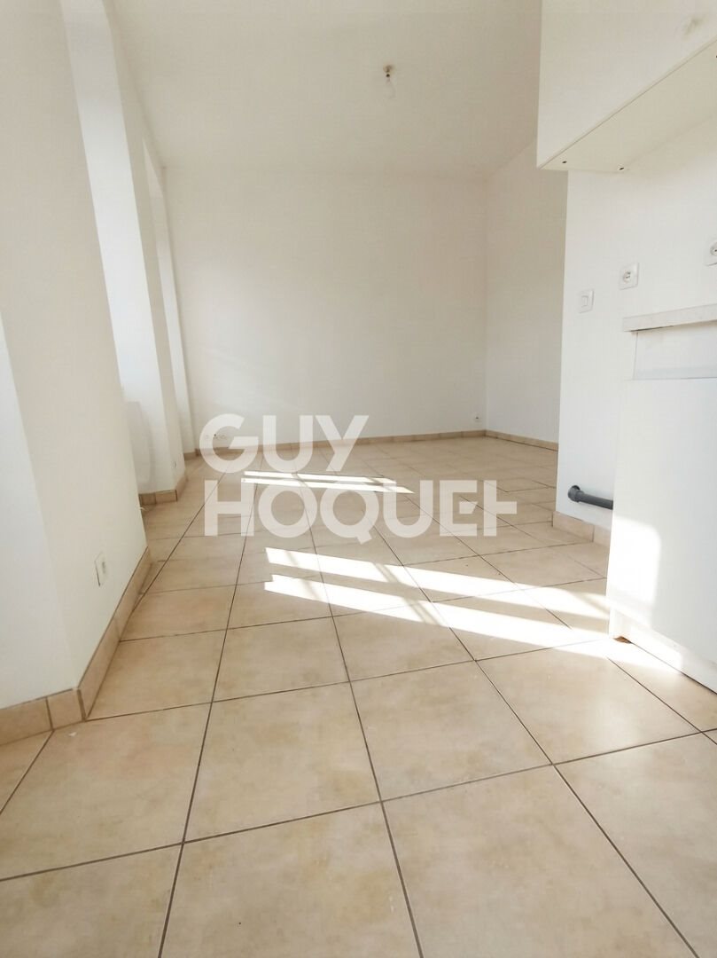 Appartement à louer, 35m², Ivry-la-Bataille