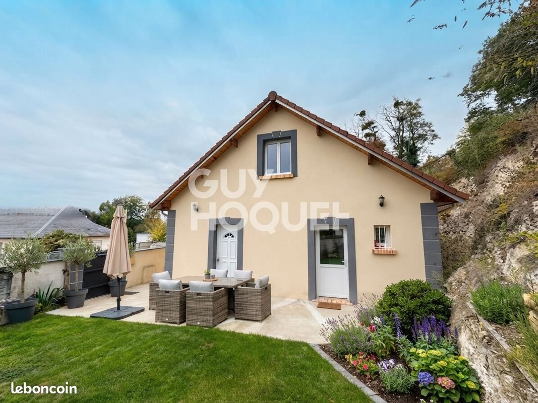 Maison à vendre, 92m², Ezy-sur-Eure