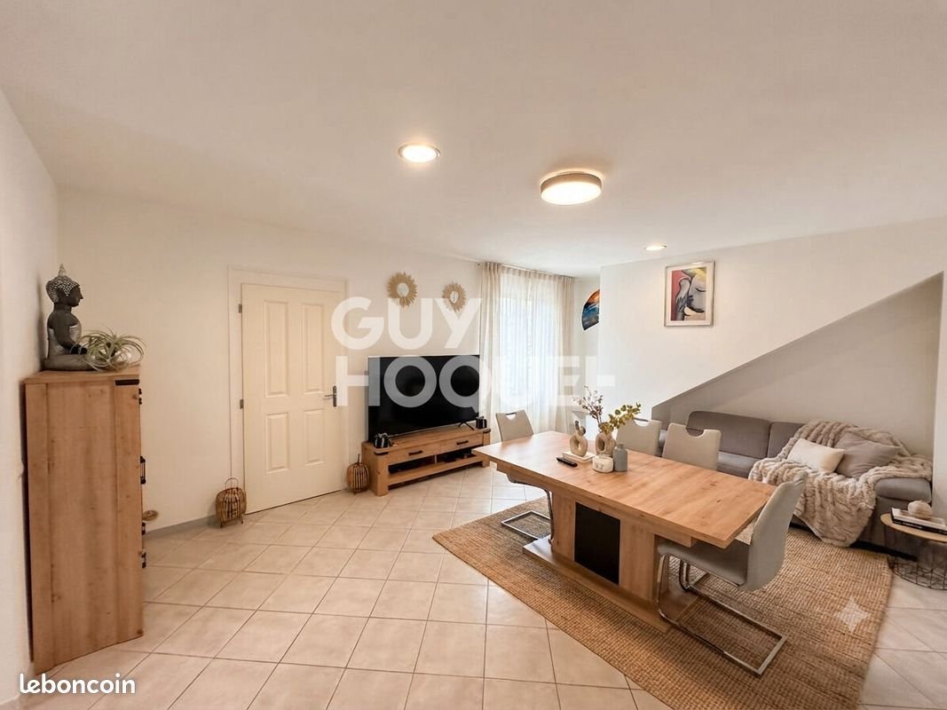 Maison à vendre, 92m², Ezy-sur-Eure