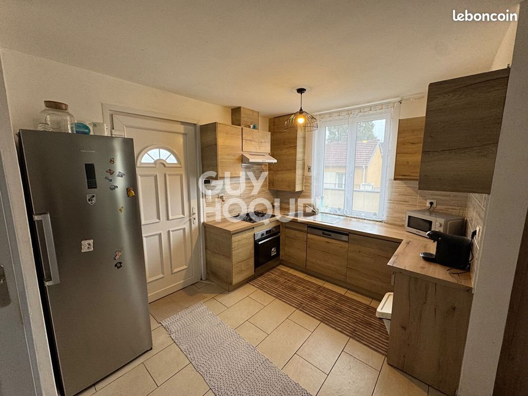 Maison à vendre, 92m², Ezy-sur-Eure