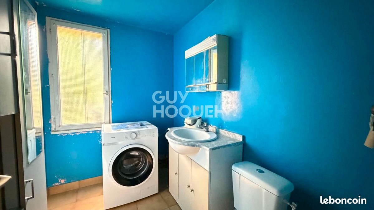 Maison à vendre, 120m², Bréval
