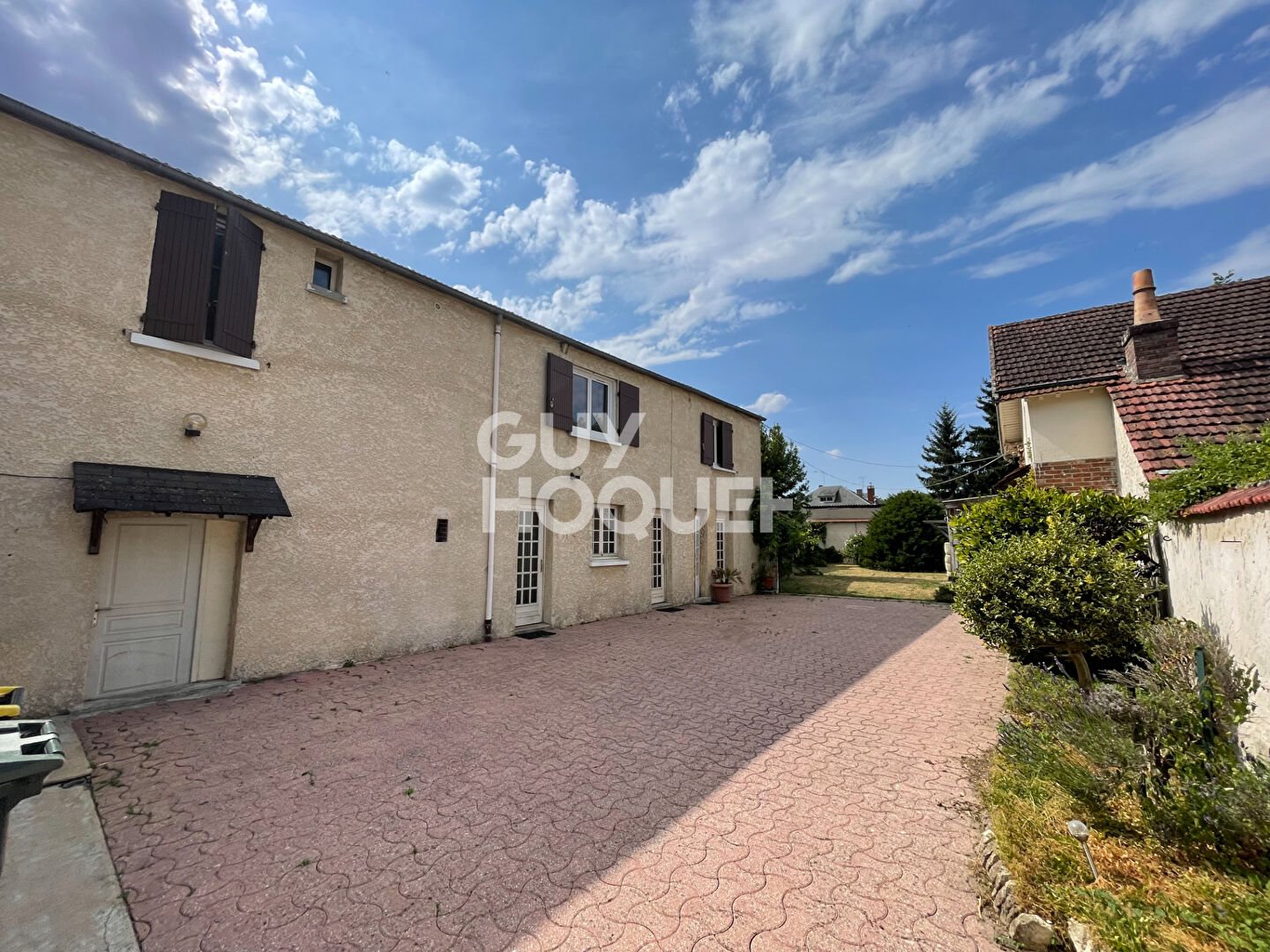 Maison à vendre, 217m², Croth