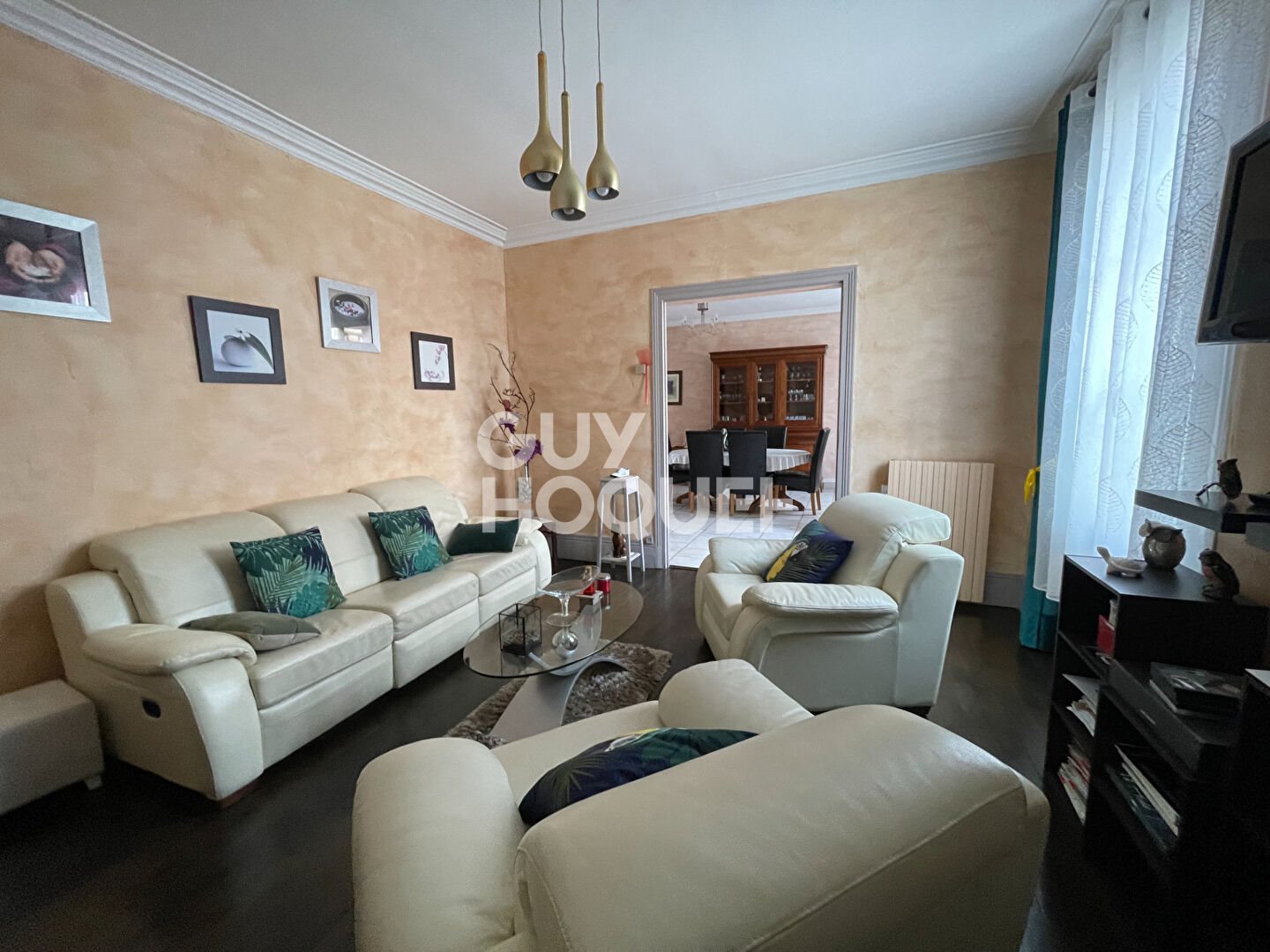 Maison à vendre, 217m², Croth