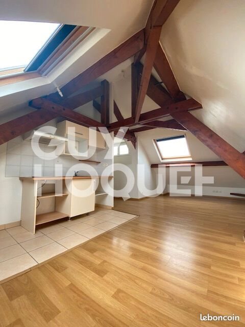 Appartement à louer, 34m², Ezy-sur-Eure