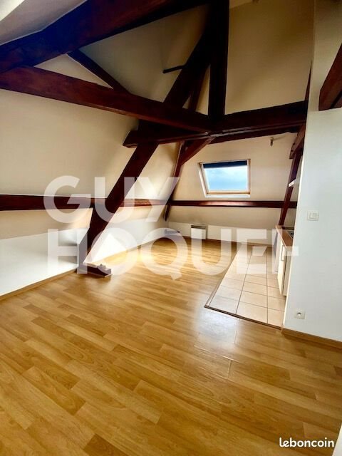 Appartement à louer, 34m², Ezy-sur-Eure