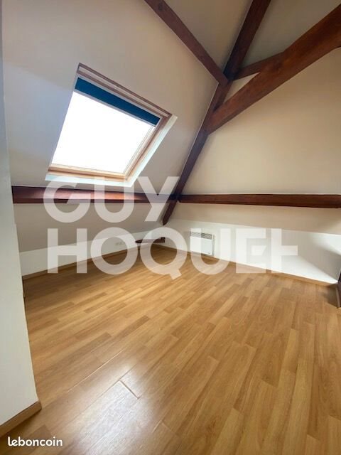 Appartement à louer, 34m², Ezy-sur-Eure