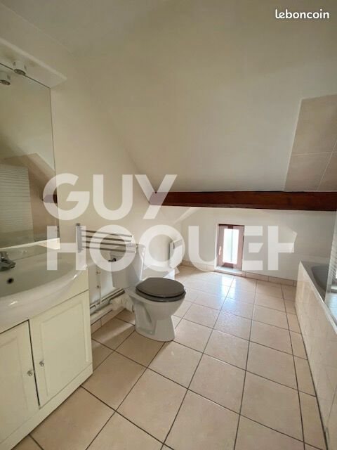 Appartement à louer, 34m², Ezy-sur-Eure