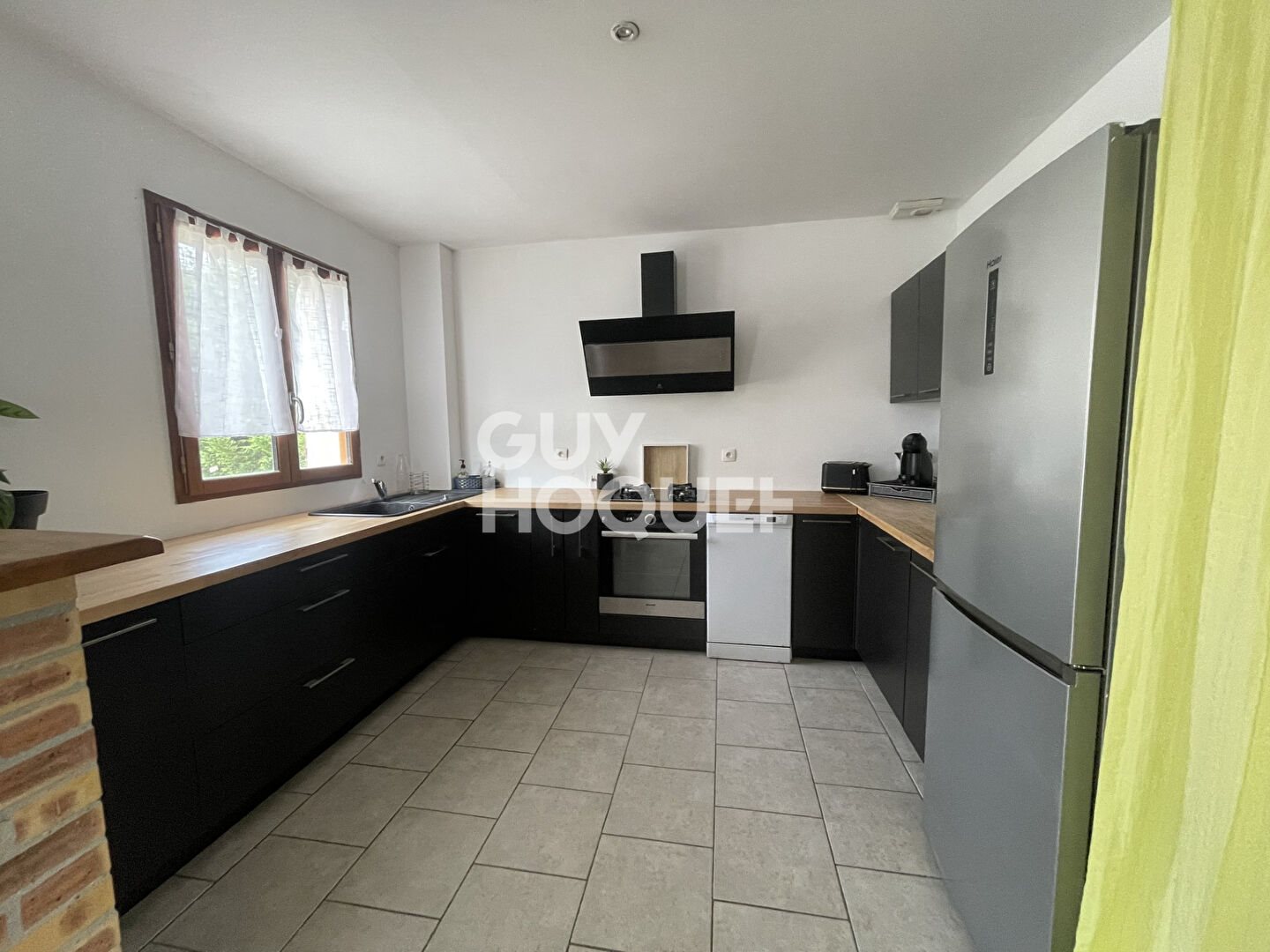 Maison à vendre, 69m², Ezy-sur-Eure