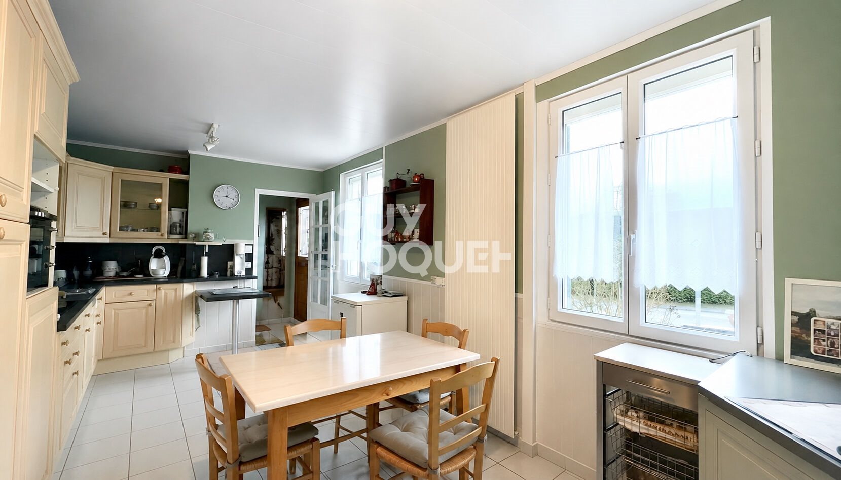 Maison à vendre, 67m², La Couture-Boussey