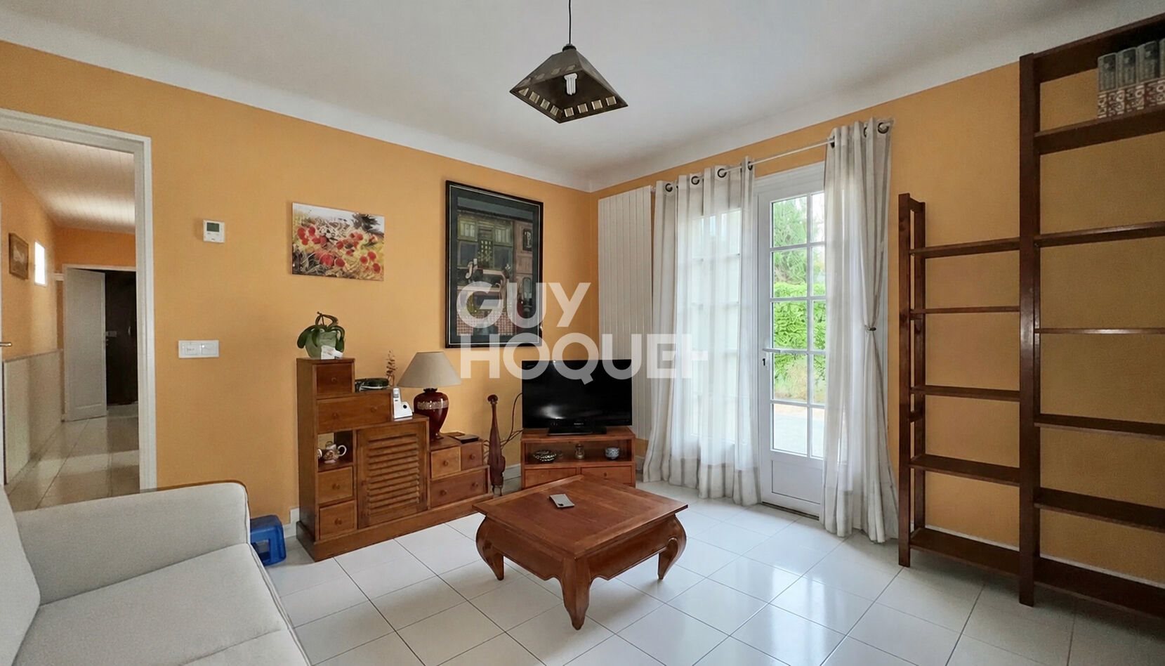 Maison à vendre, 67m², La Couture-Boussey