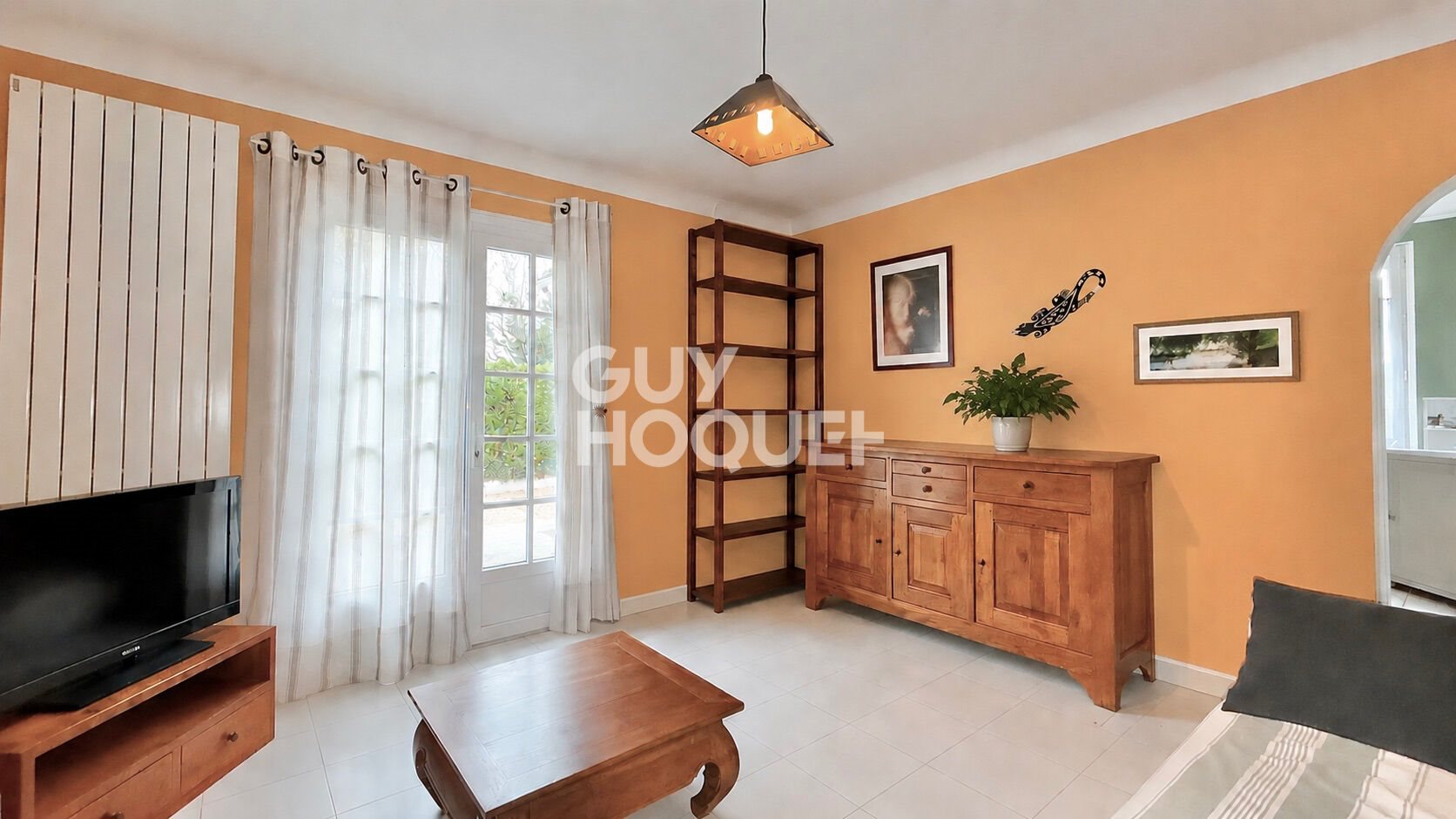 Maison à vendre, 67m², La Couture-Boussey