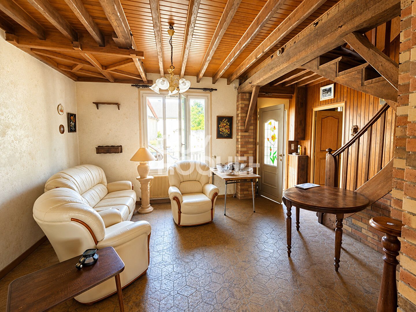 Maison à vendre, 95m², Sorel-Moussel