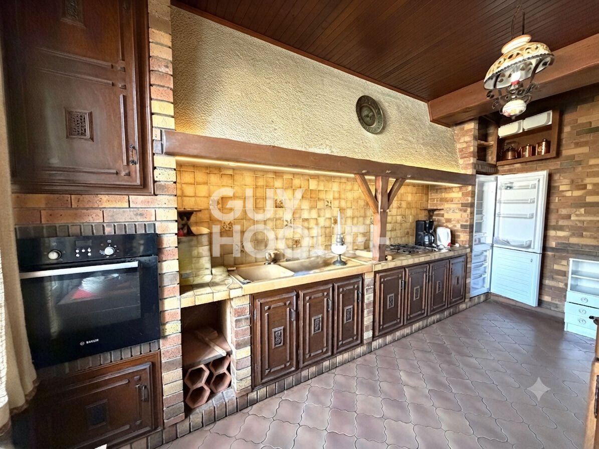Maison à vendre, 95m², Sorel-Moussel