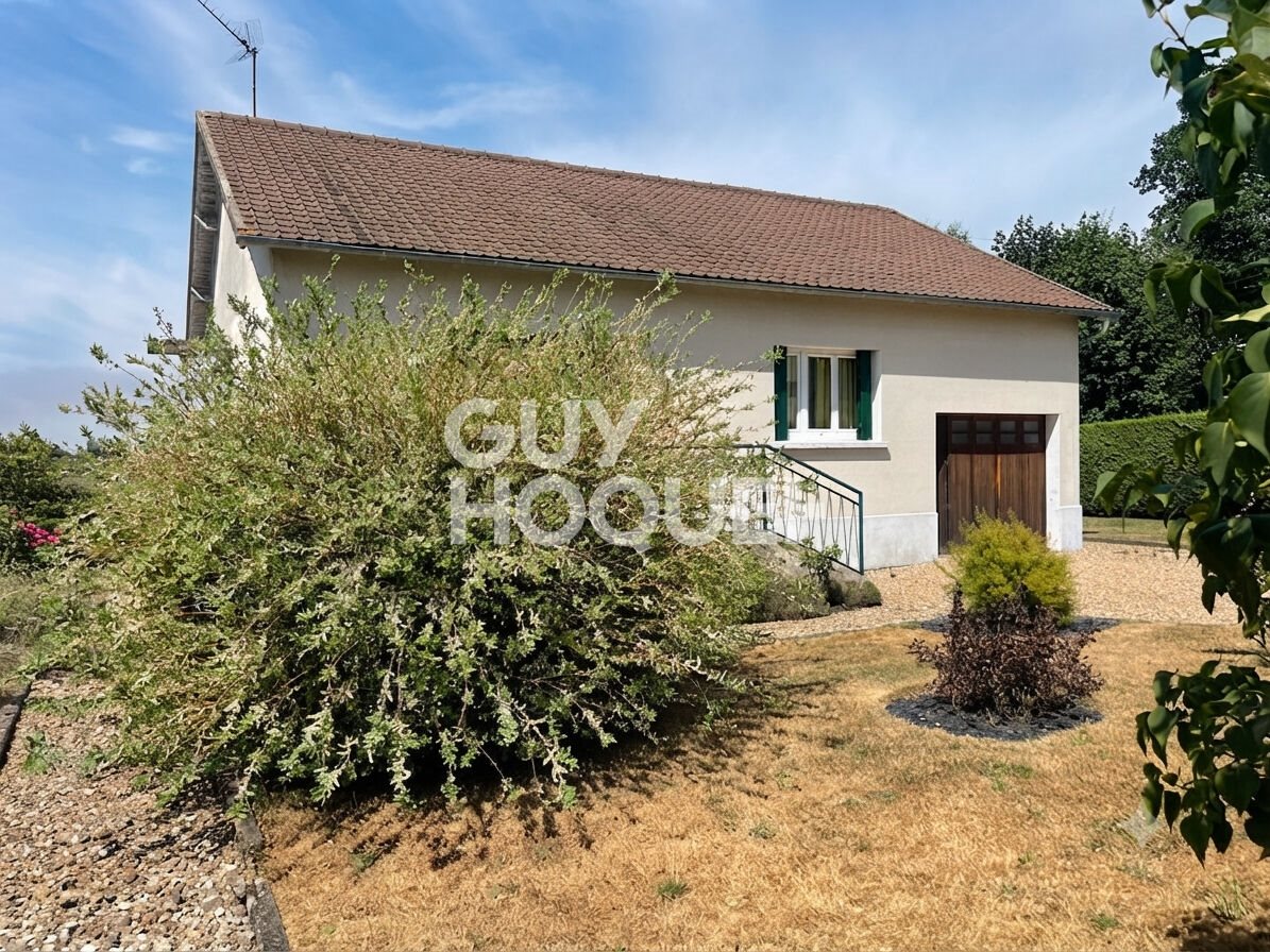 Maison à vendre, 85m², Anet
