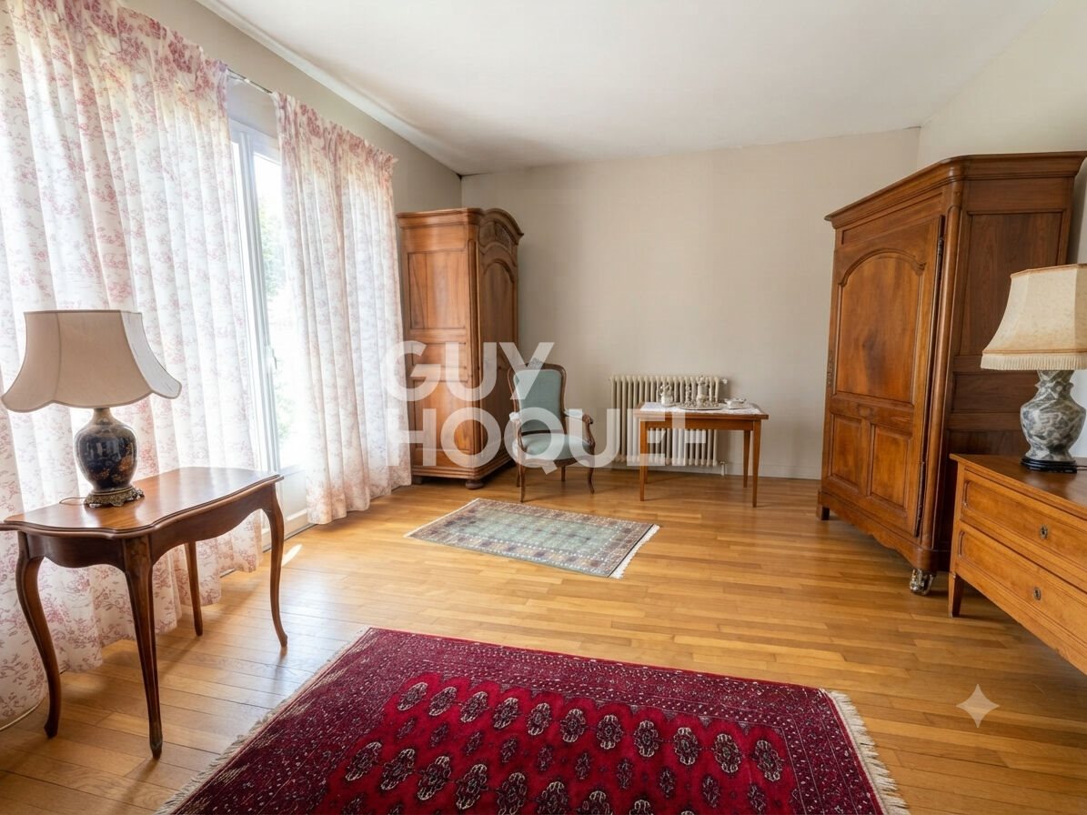 Maison à vendre, 85m², Anet