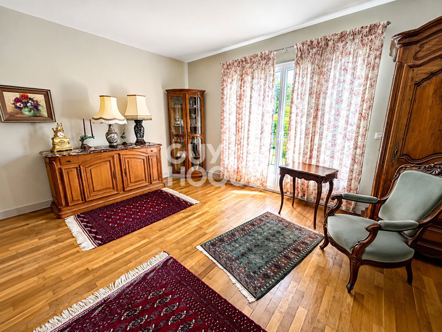 Maison à vendre, 85m², Anet