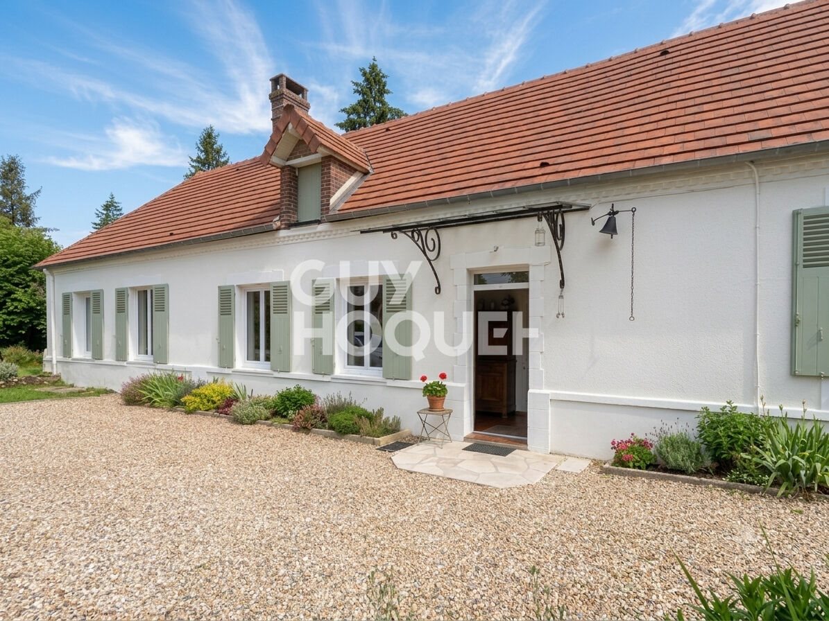 Maison à vendre, 91m², Ezy-sur-Eure