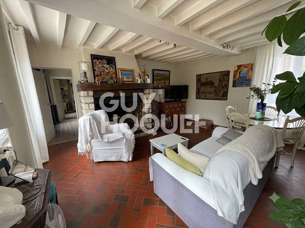 Maison à vendre, 91m², Ezy-sur-Eure