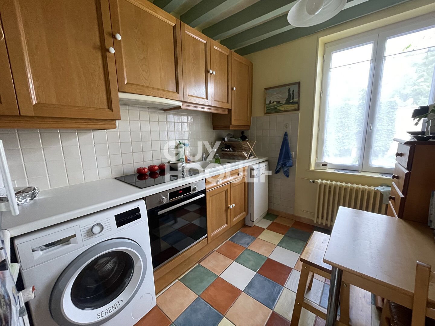 Maison à vendre, 91m², Ezy-sur-Eure