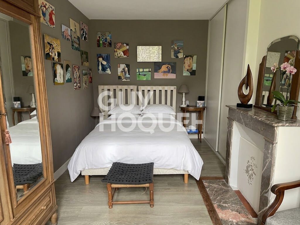 Maison à vendre, 91m², Ezy-sur-Eure