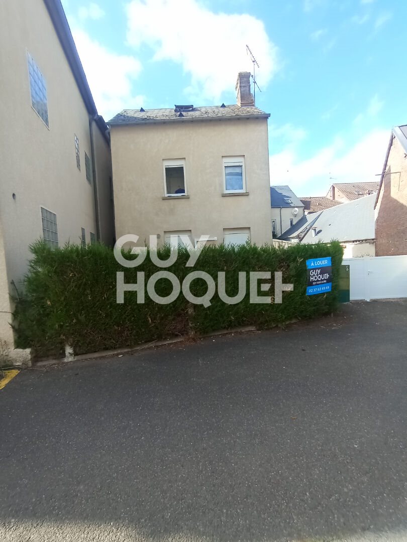 Appartement à louer, 15m², Saint-André-de-l'Eure