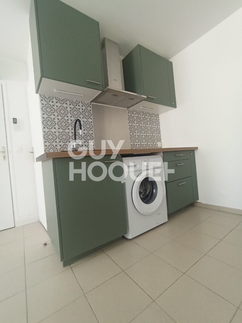 Appartement à louer, 15m², Saint-André-de-l'Eure
