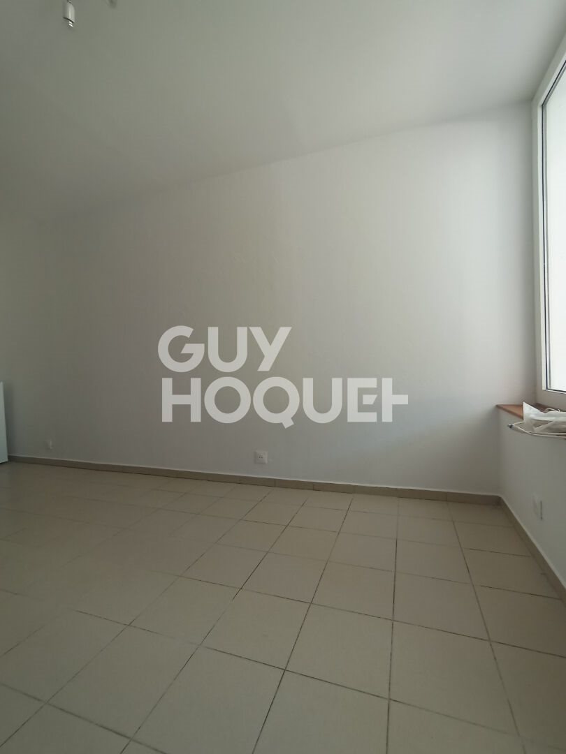 Appartement à louer, 15m², Saint-André-de-l'Eure