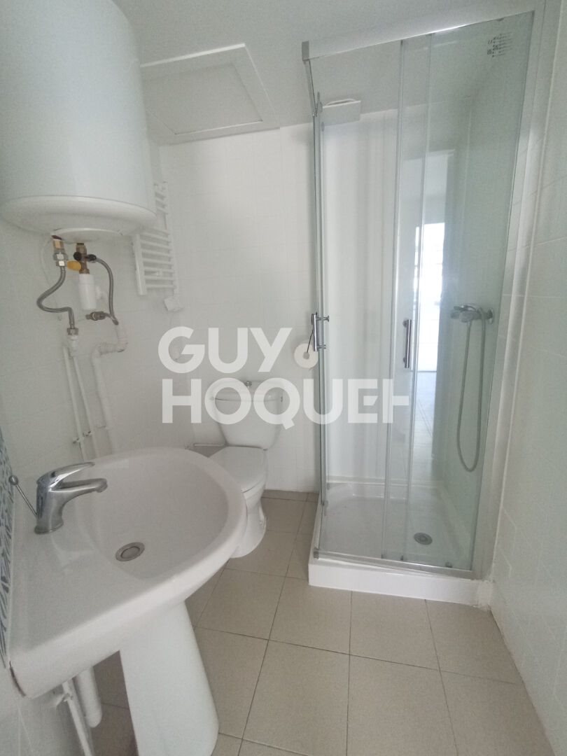 Appartement à louer, 15m², Saint-André-de-l'Eure