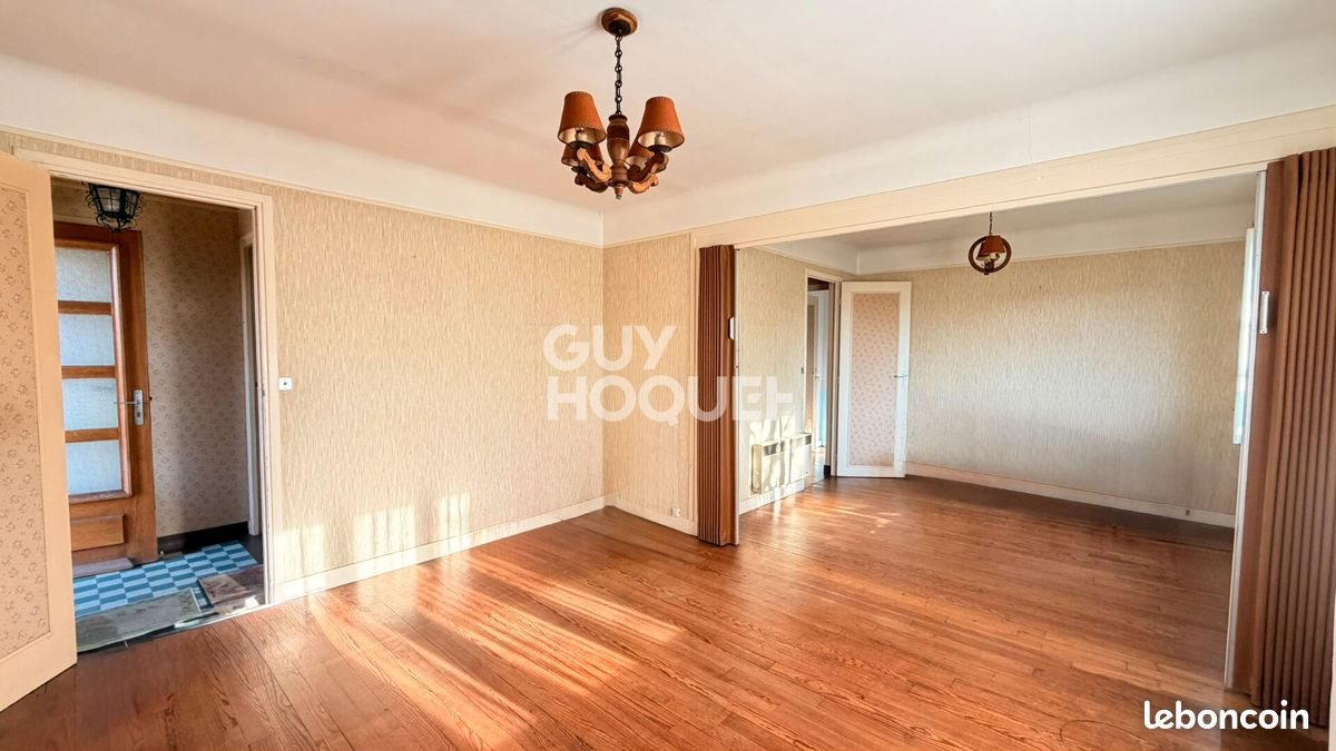 Maison à vendre, 65m², Ezy-sur-Eure