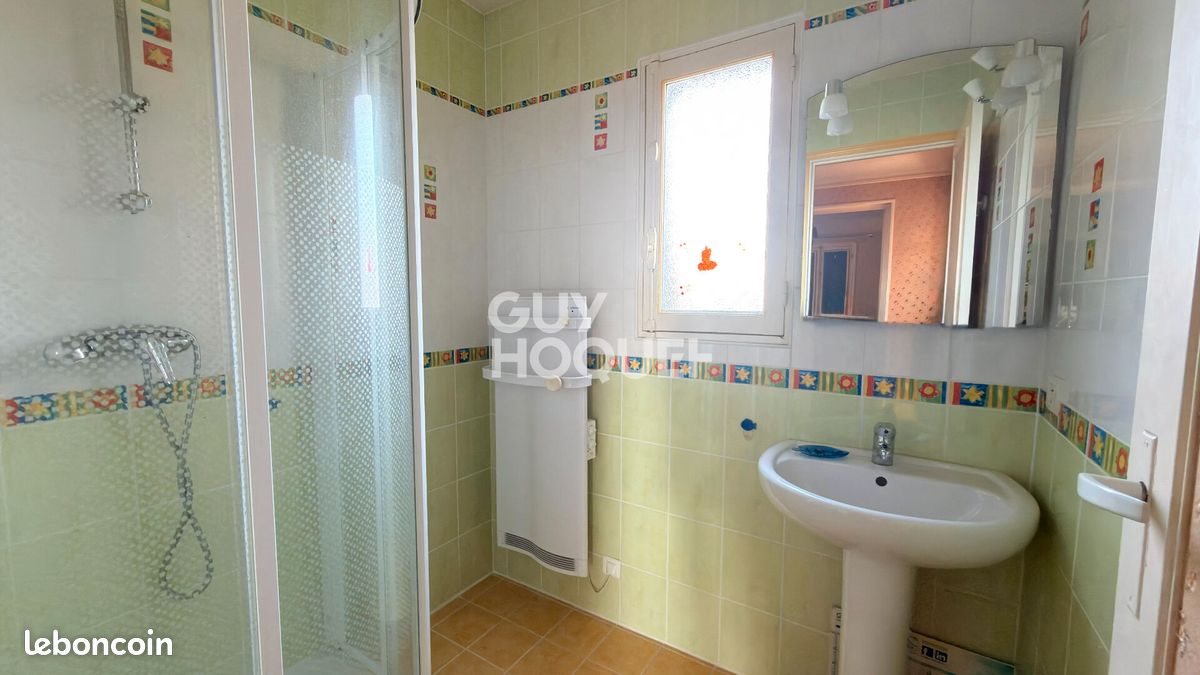 Maison à vendre, 65m², Ezy-sur-Eure