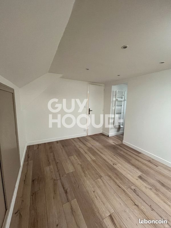 Appartement à louer, 28m², Saint-André-de-l'Eure