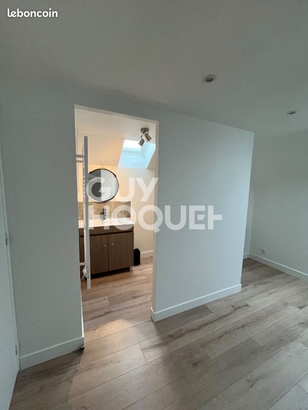 Appartement à louer, 28m², Saint-André-de-l'Eure