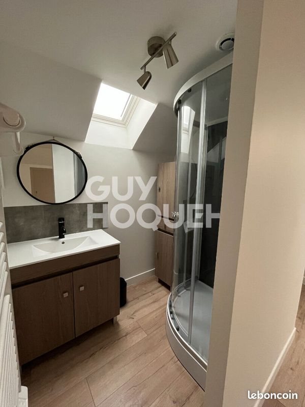 Appartement à louer, 28m², Saint-André-de-l'Eure