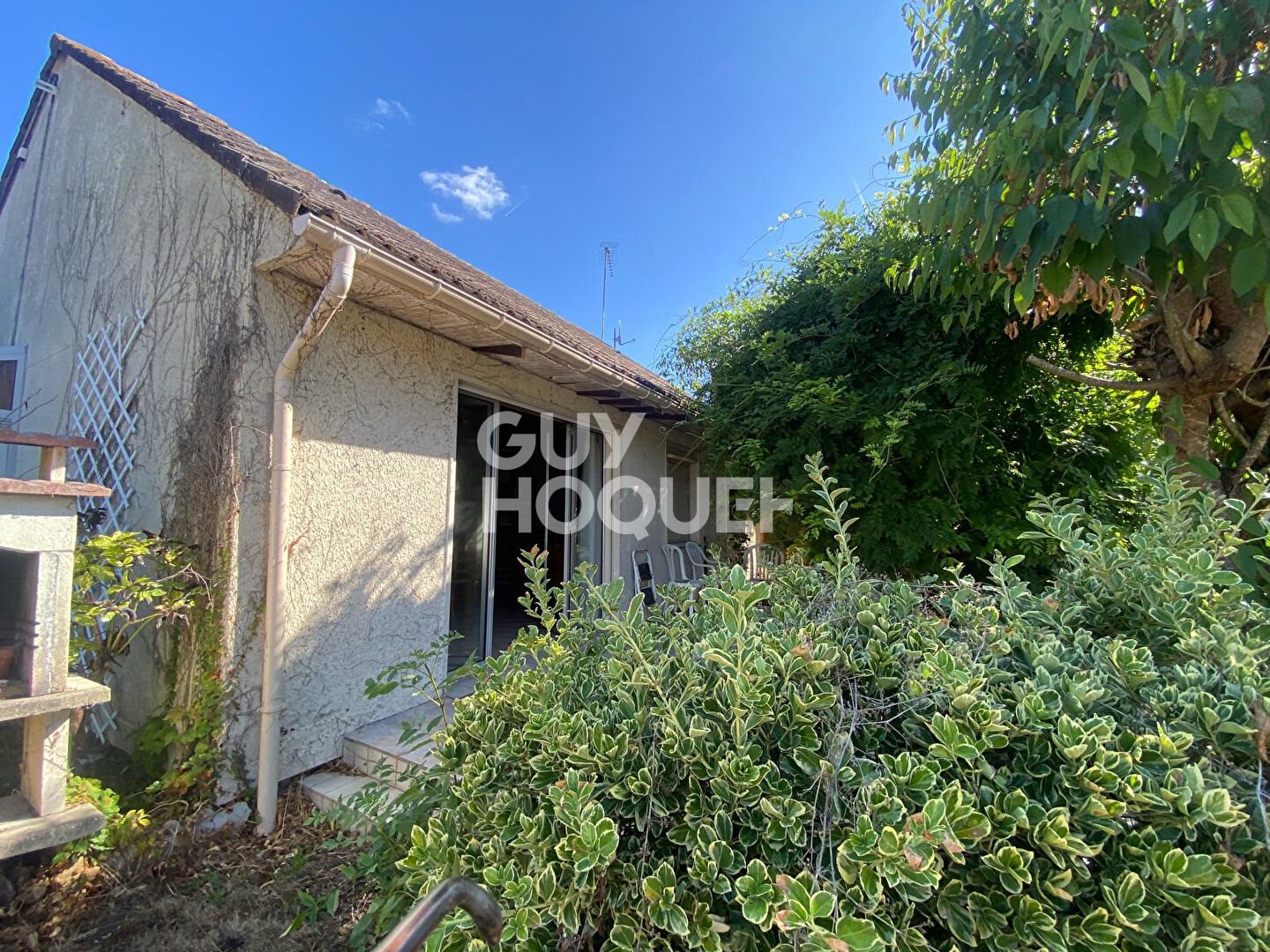 Maison à vendre, 70m², Croth