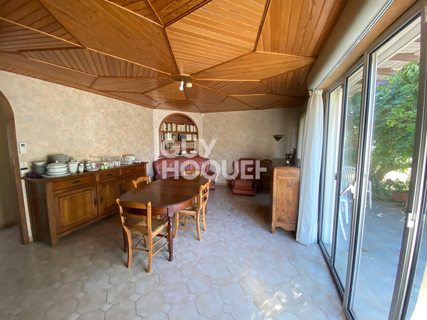 Maison à vendre, 70m², Croth