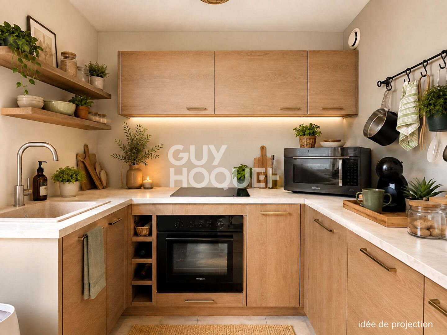 Maison à vendre, 56m², Ivry-la-Bataille