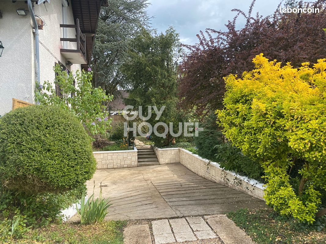 Maison à vendre, 120m², Ivry-la-Bataille