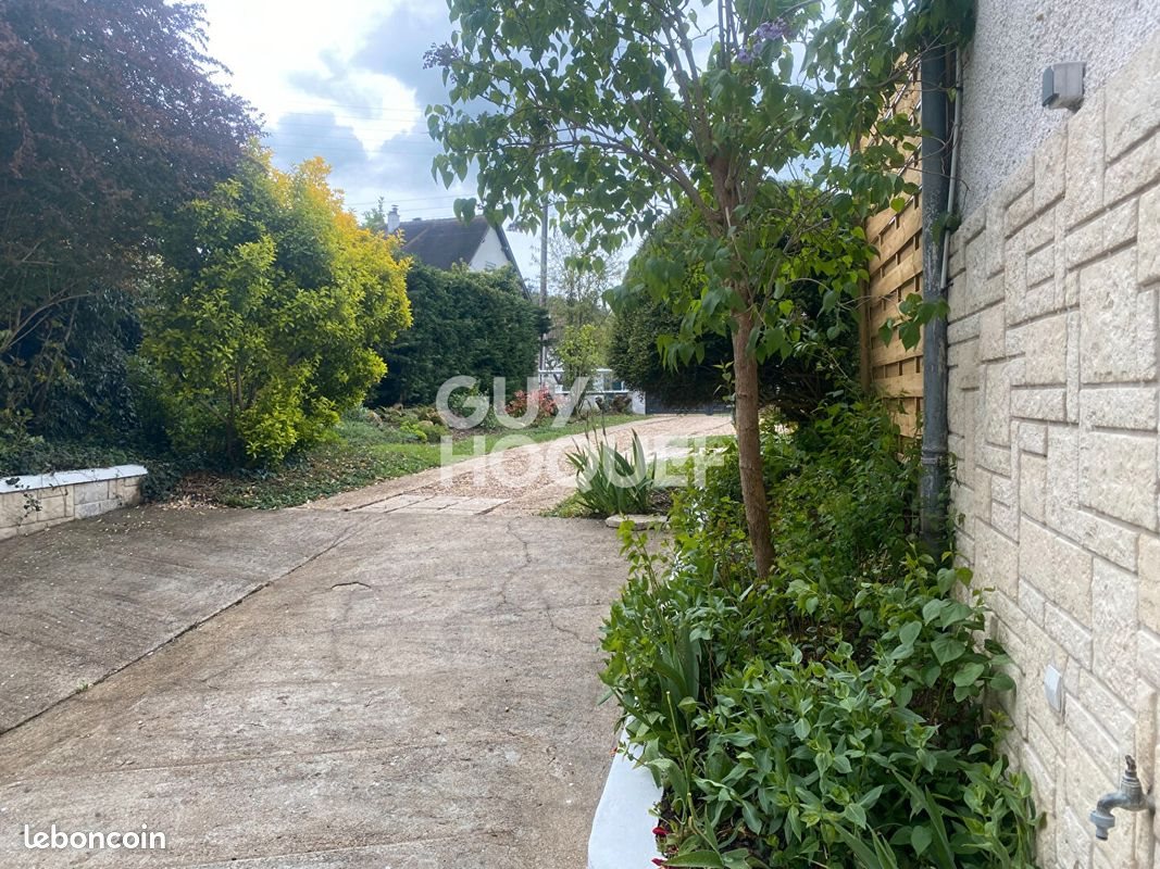 Maison à vendre, 120m², Ivry-la-Bataille