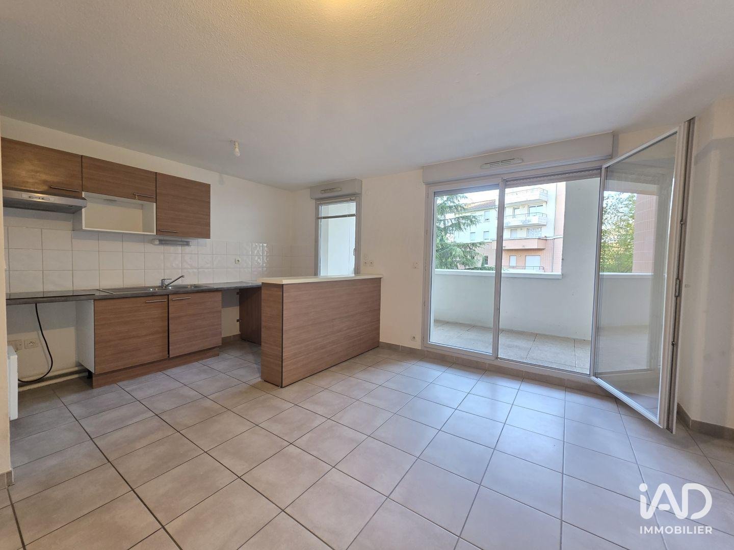 Appartement à vendre, 60m², Toulouse