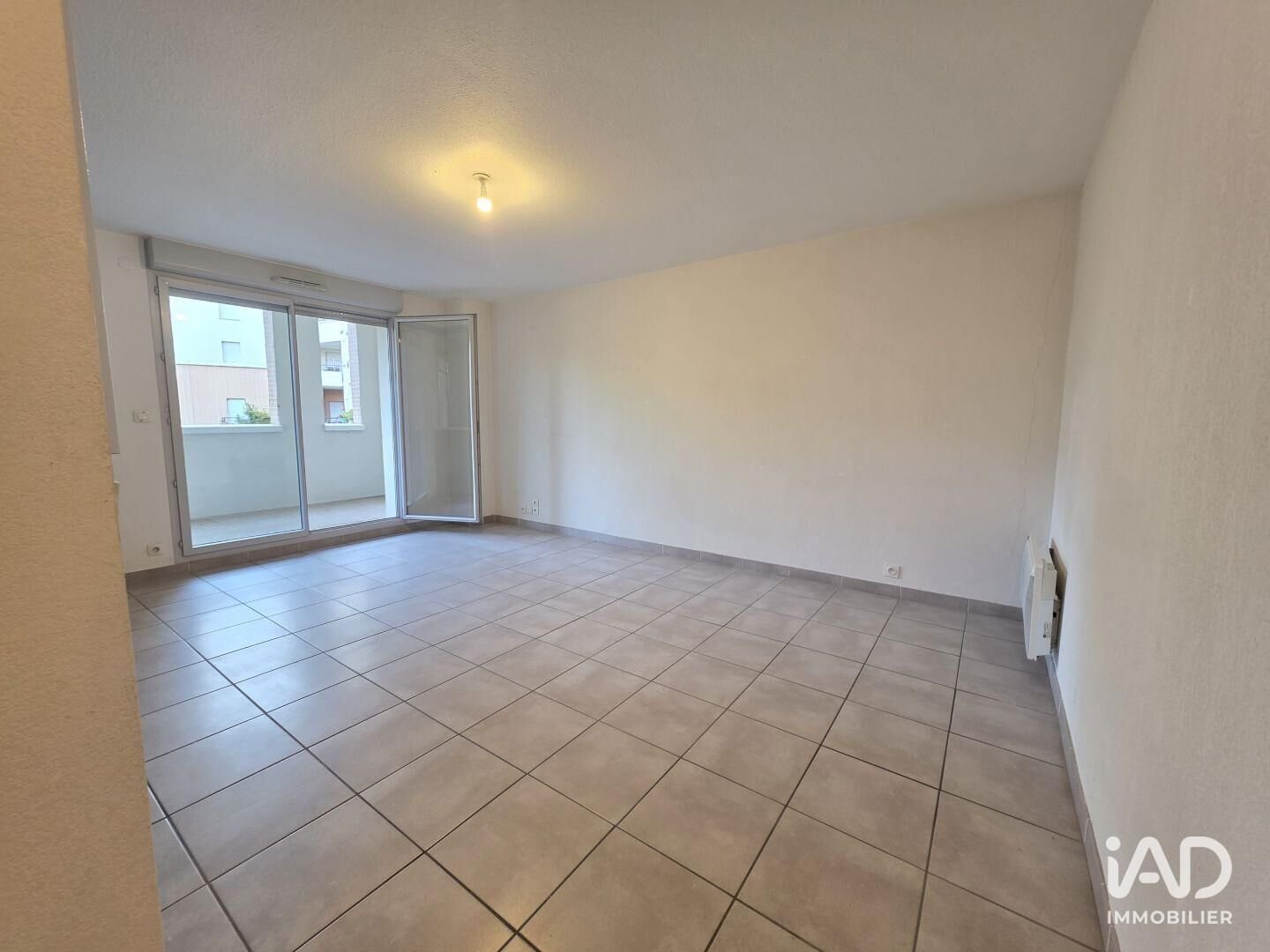 Appartement à vendre, 60m², Toulouse