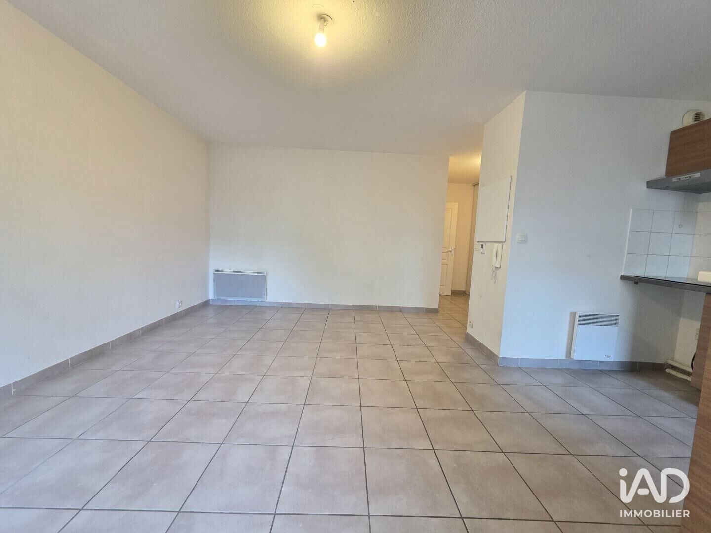 Appartement à vendre, 60m², Toulouse
