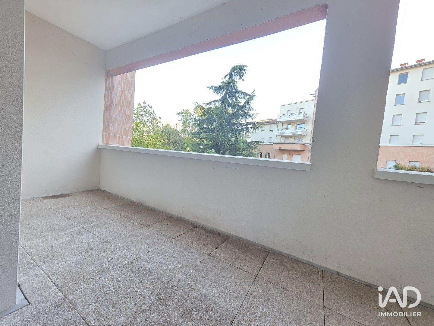 Appartement à vendre, 60m², Toulouse