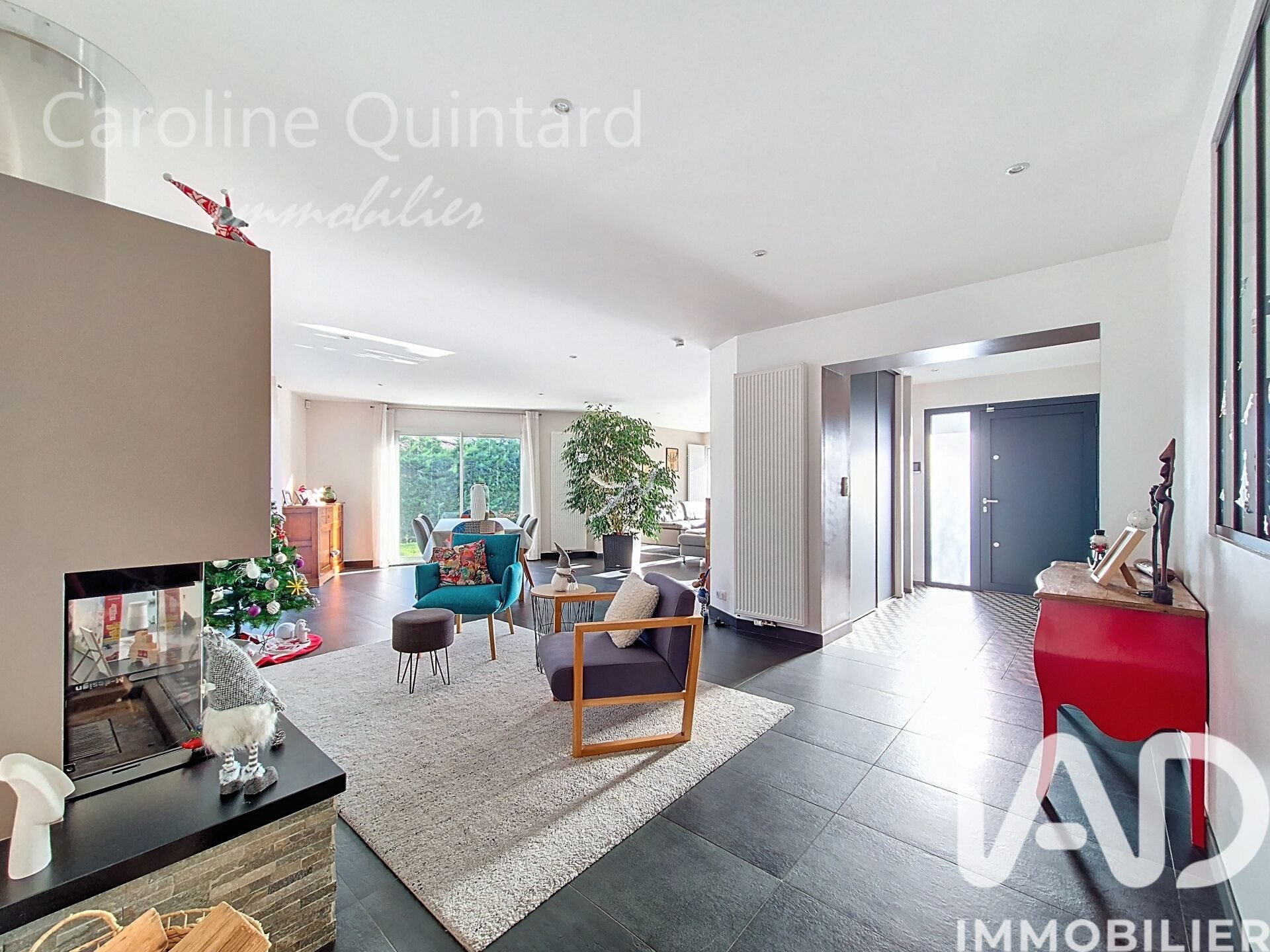 Maison à vendre, 202m², Tournefeuille