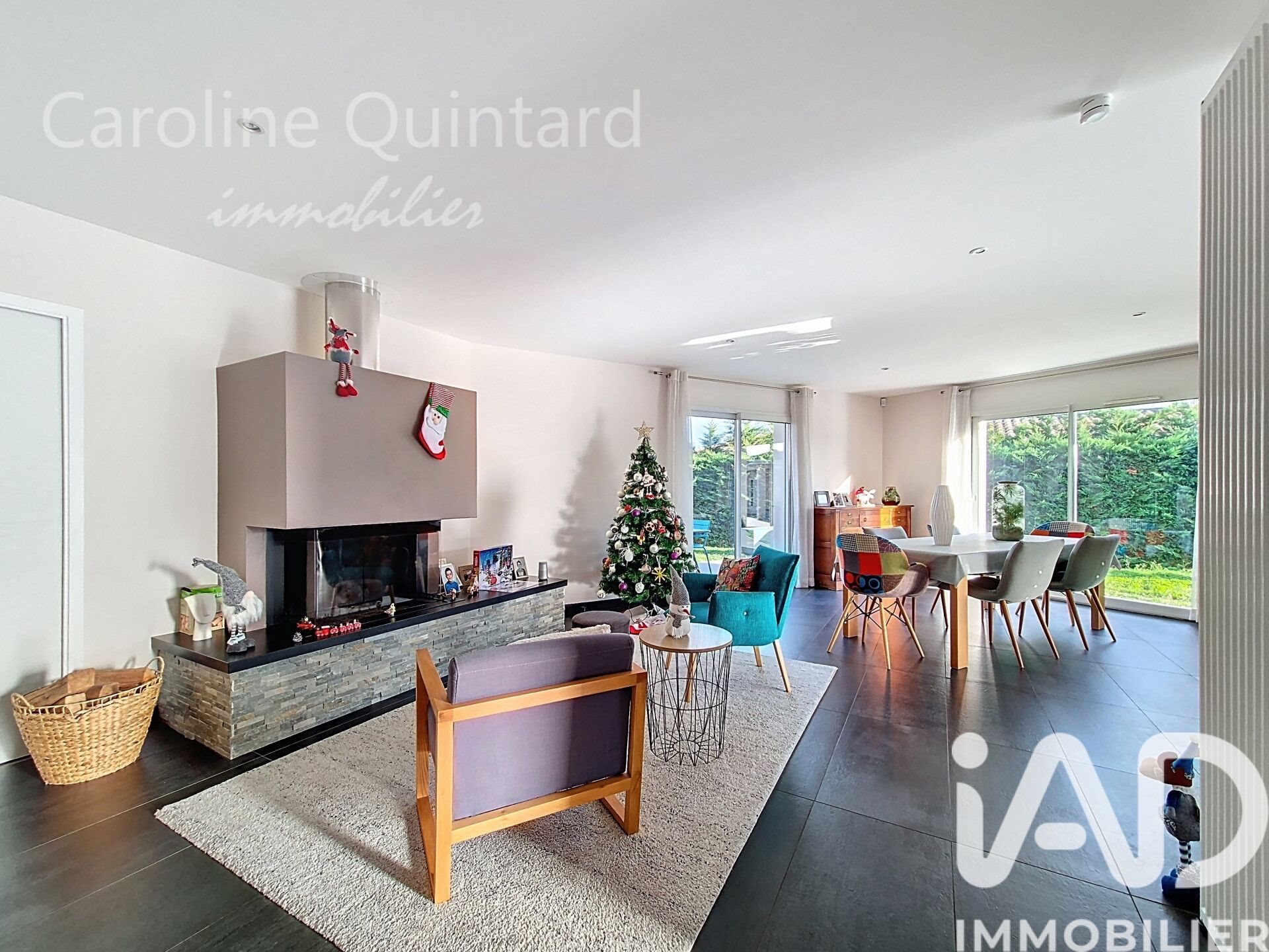 Maison à vendre, 202m², Tournefeuille