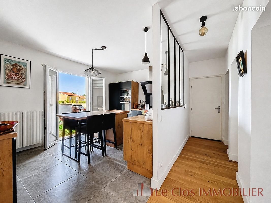 Maison à vendre, 115m², L'Union